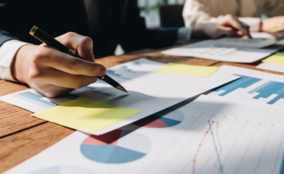 Business Plan Services In Calgary Provided By West Wing