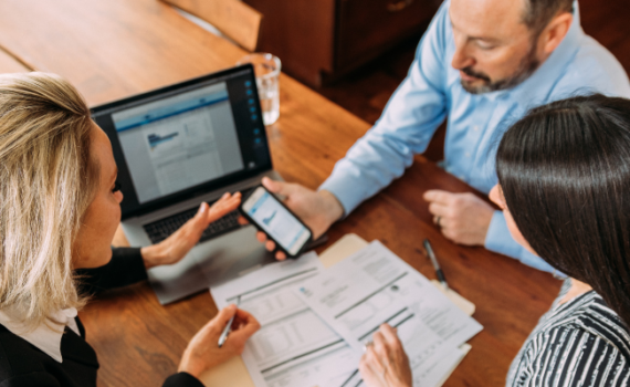 Business Startup Financing Services In Calgary Provided By West Wing