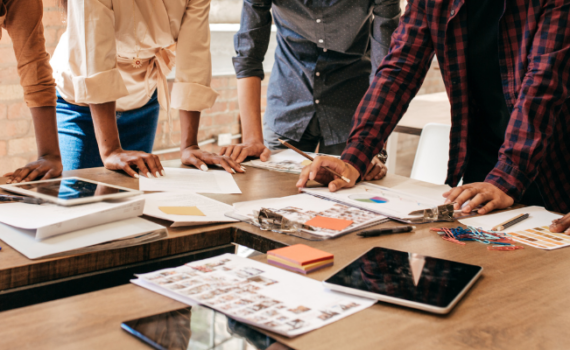 Business Startup Services In Calgary Provided By West Wing