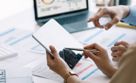 FInancial Planning Services In Calgary Provided By West Wing