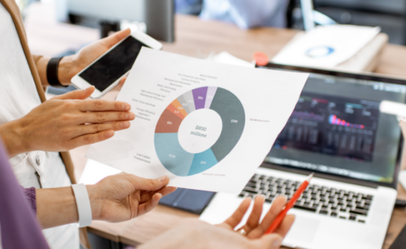 Financial Analysis Services In Calgary Provided By West Wing
