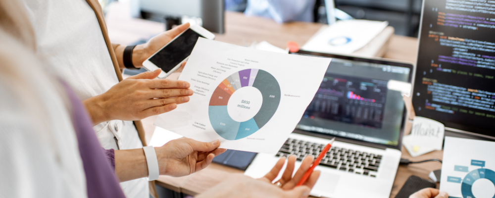 Financial Analysis Services In Calgary Provided By West Wing