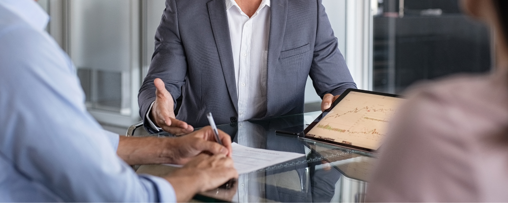 Tax Preparation Services In Calgary Provided By West Wing Financial