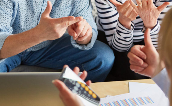 Tax Preperation Services In Calgary Provided By West Wing Financial