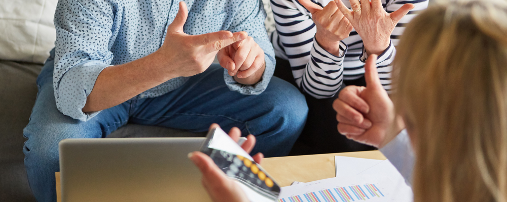 Tax Preperation Services In Calgary Provided By West Wing Financial