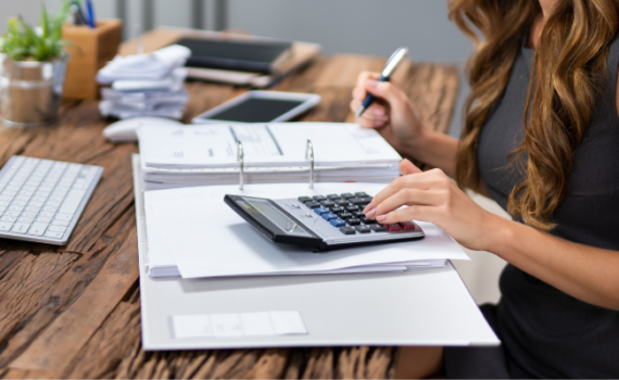 Tax Services In Calgary Provided By West Wing