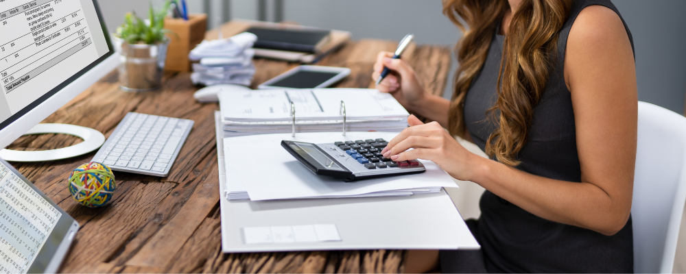 Tax Services In Calgary Provided By West Wing