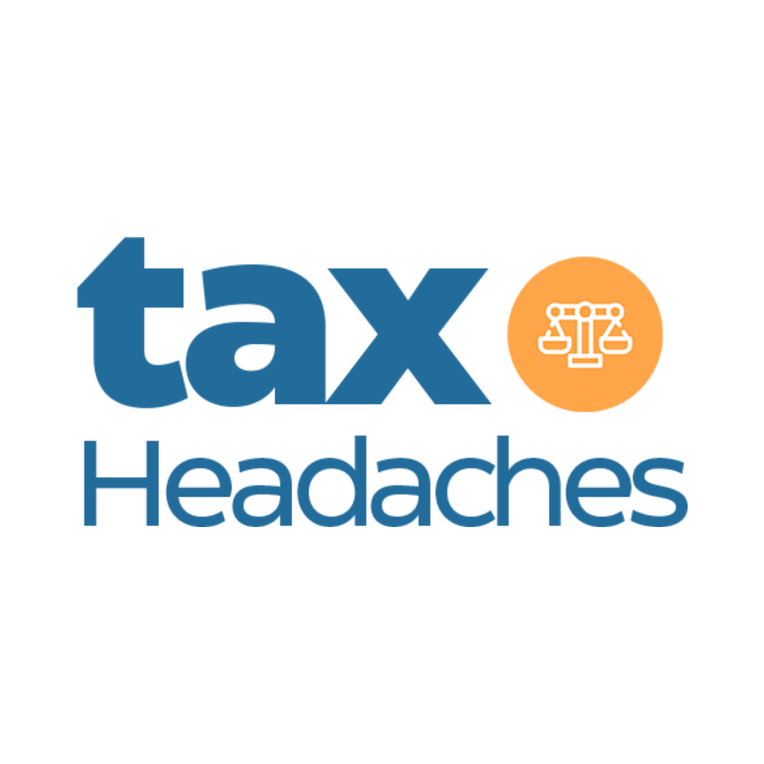 tax Headaches logo