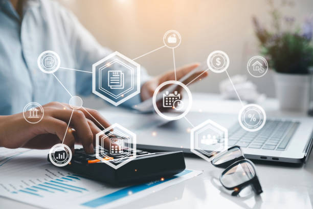 Accounting services