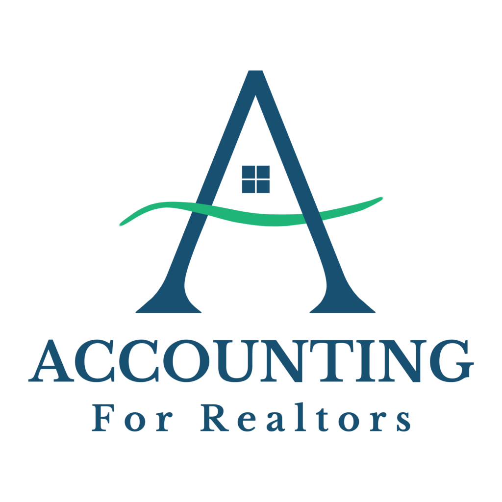 Accounting For Realtors Logo