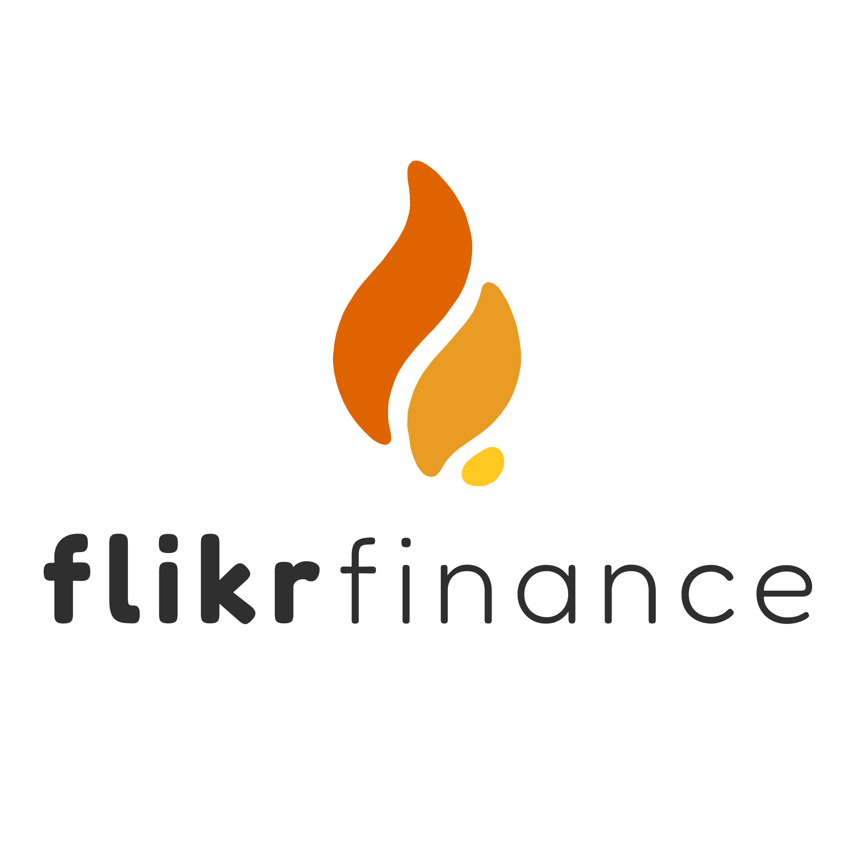 Flikr Finance Logo