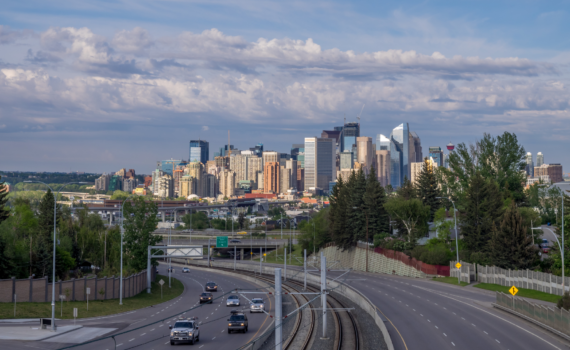 How to Reach the CRA in Calgary Office Locations and Contact Options