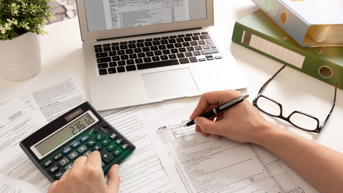 7 Smart Ways to Maximize Your Income Tax Return